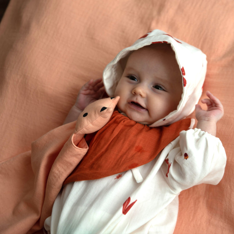 Sustainable Baby Collection